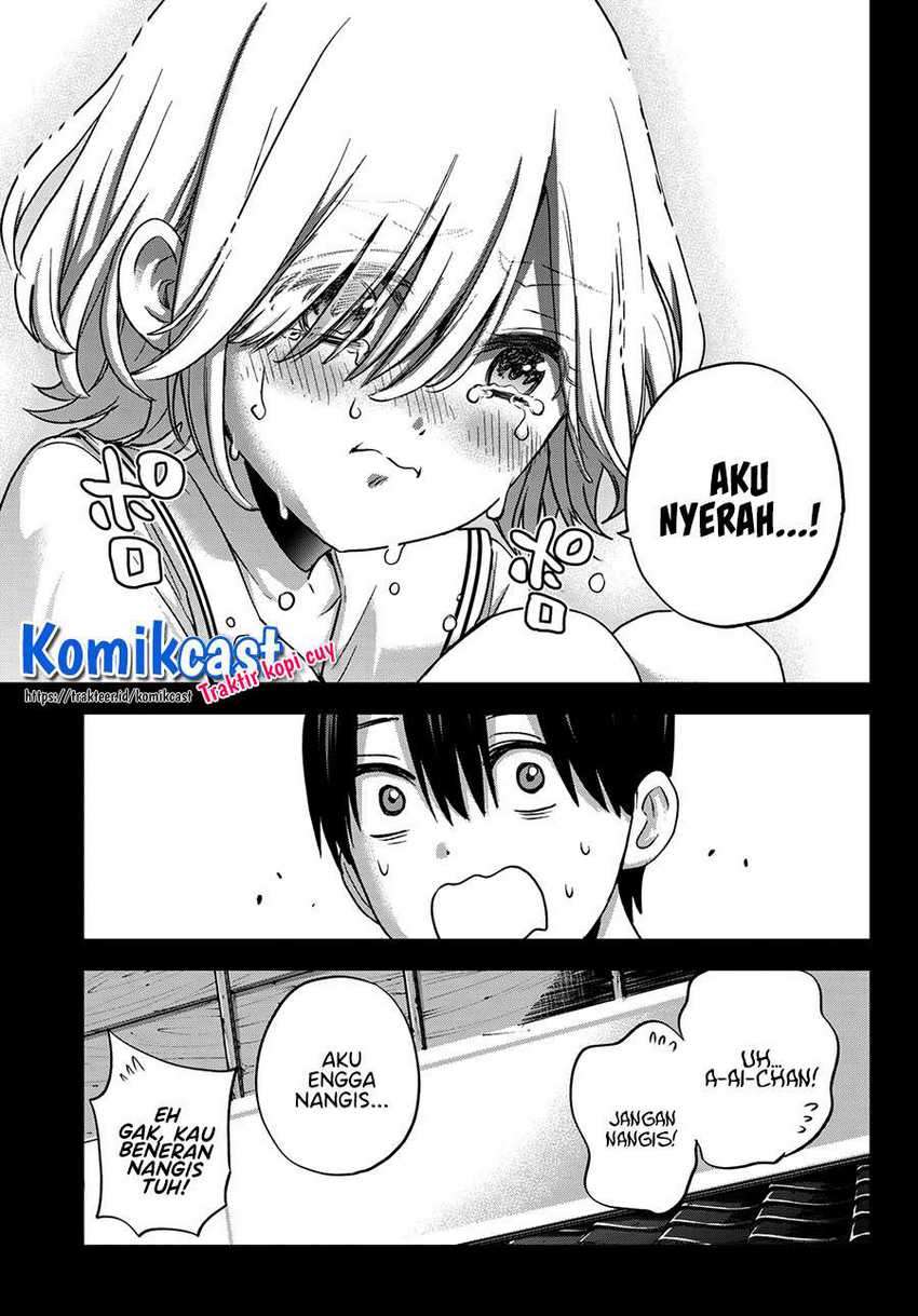 Chapter 67 - halaman 21