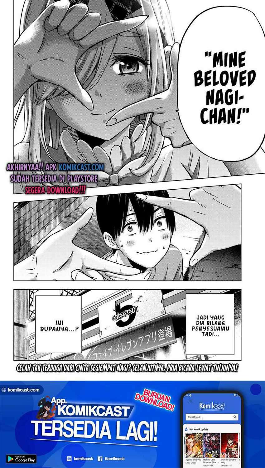 Chapter 67 - halaman 24