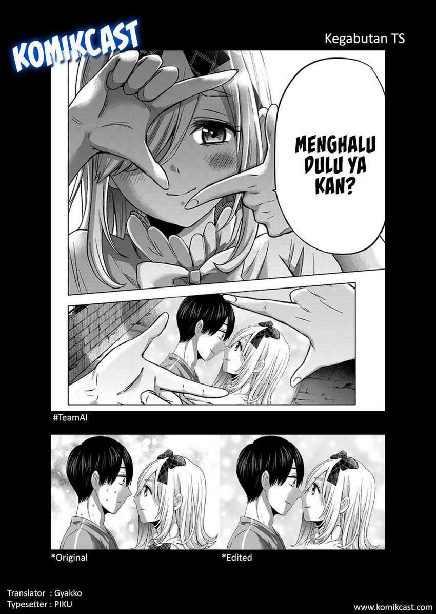 Chapter 67 - halaman 25
