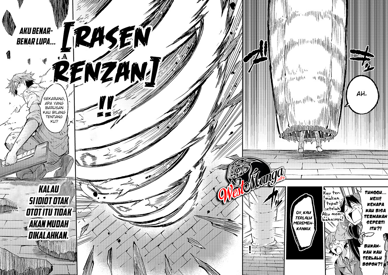 Chapter 87 - halaman 10