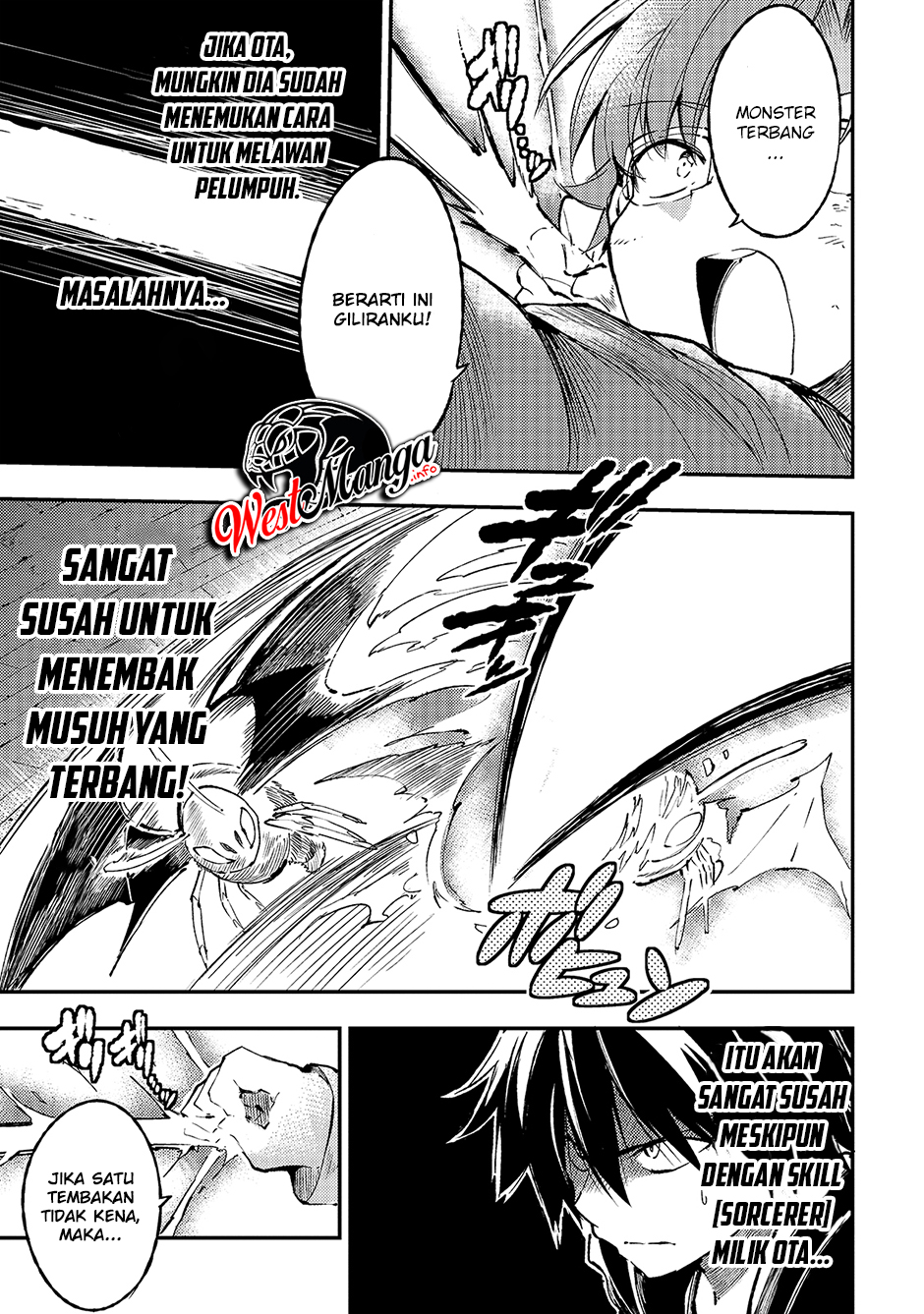 Chapter 87 - halaman 12