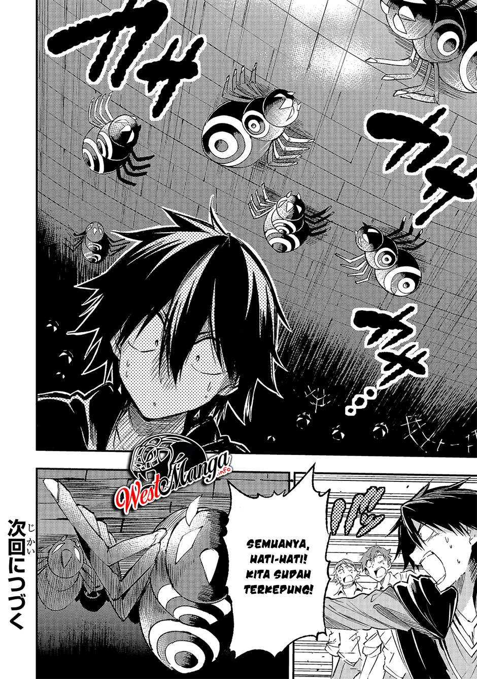 Chapter 87 - halaman 16