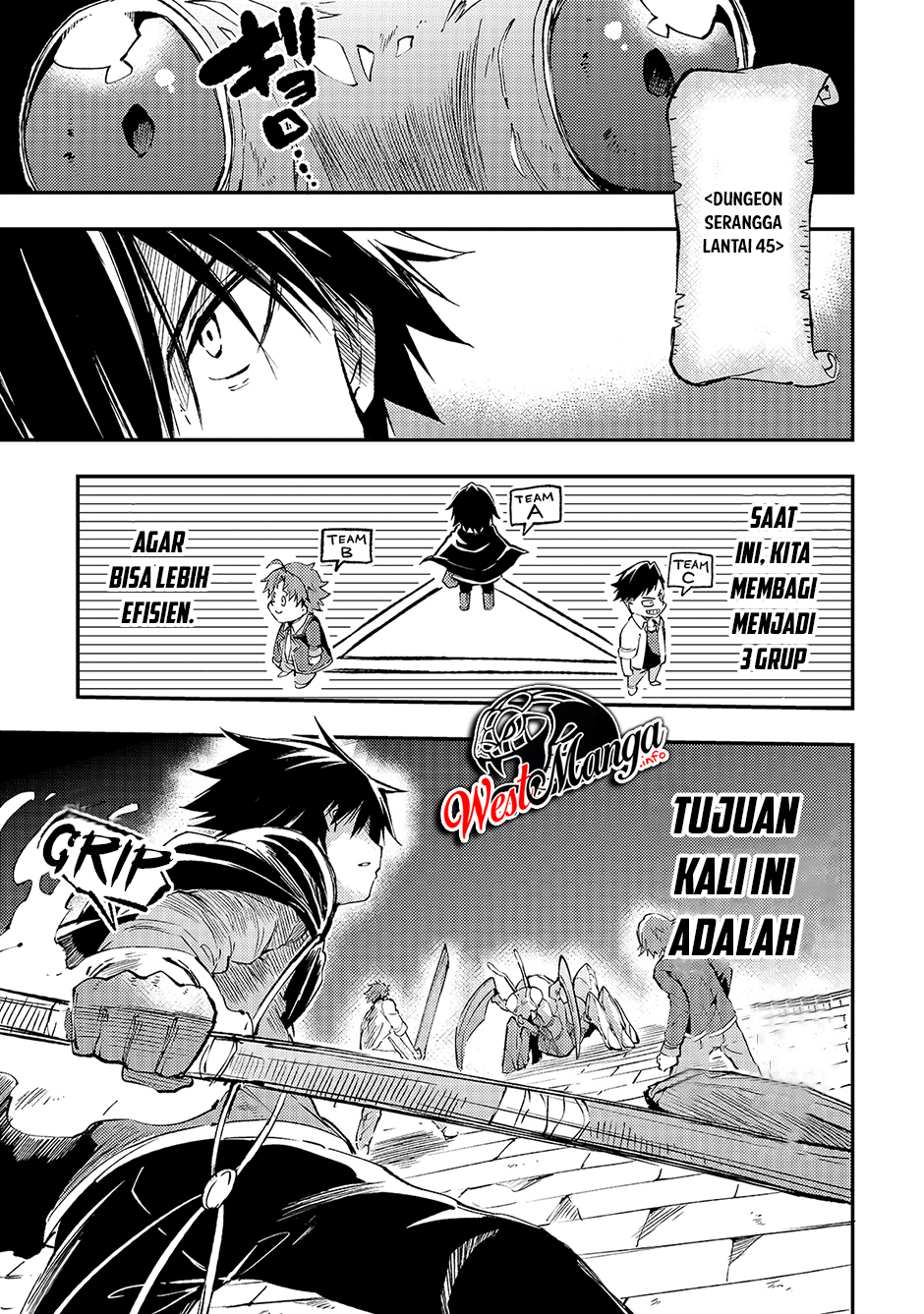 Chapter 87 - halaman 5