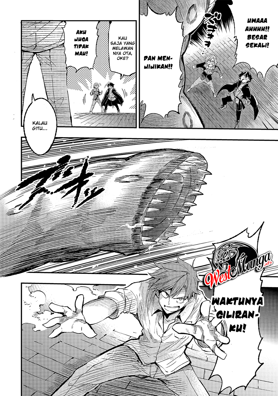 Chapter 87 - halaman 8