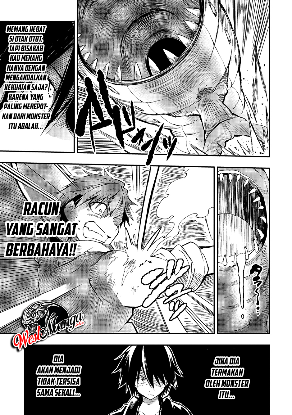 Chapter 87 - halaman 9