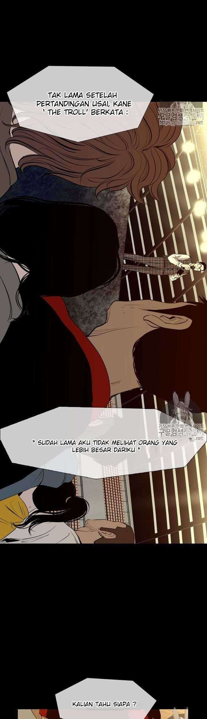Chapter 133 - halaman 39