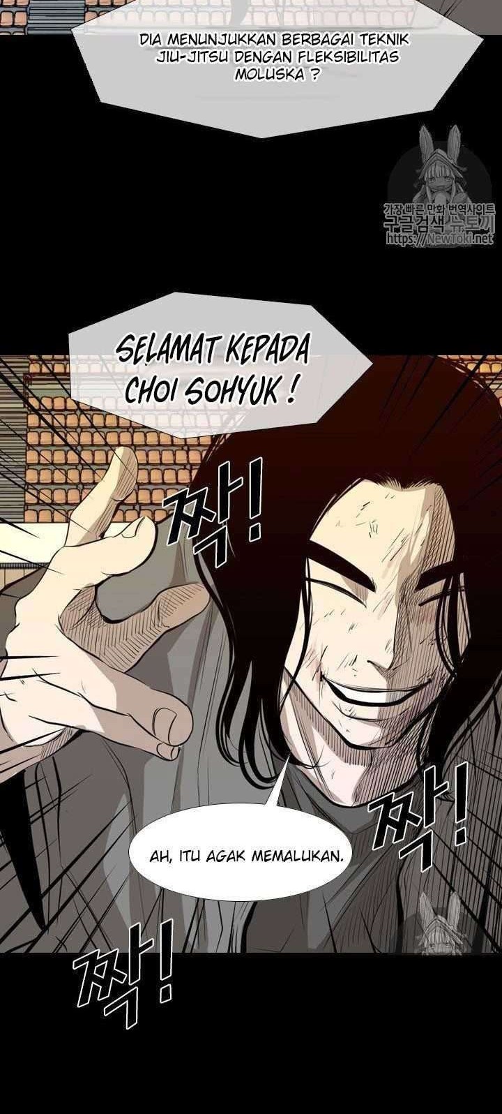 Chapter 133 - halaman 43