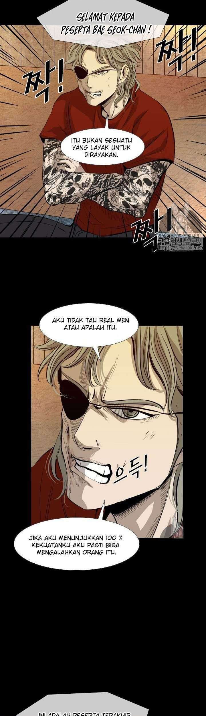 Chapter 133 - halaman 45