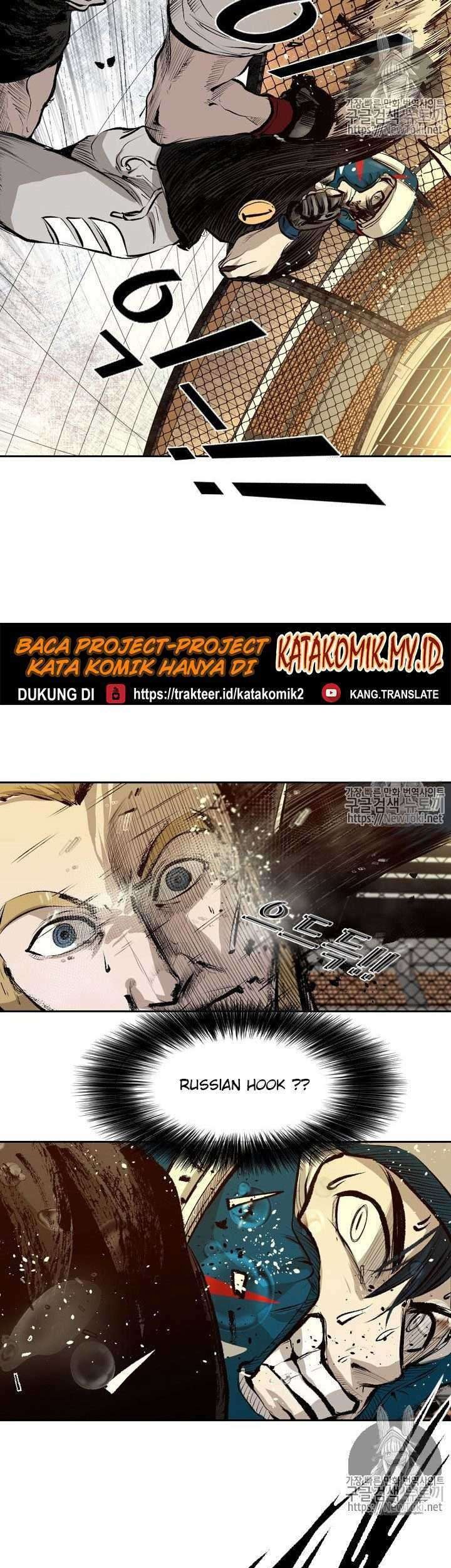 Chapter 132 - halaman 36