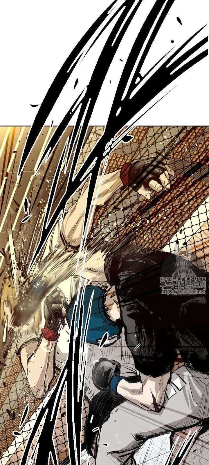 Chapter 132 - halaman 37