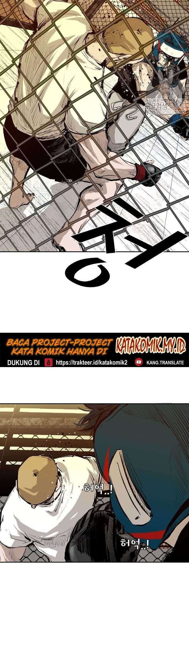 Chapter 132 - halaman 39