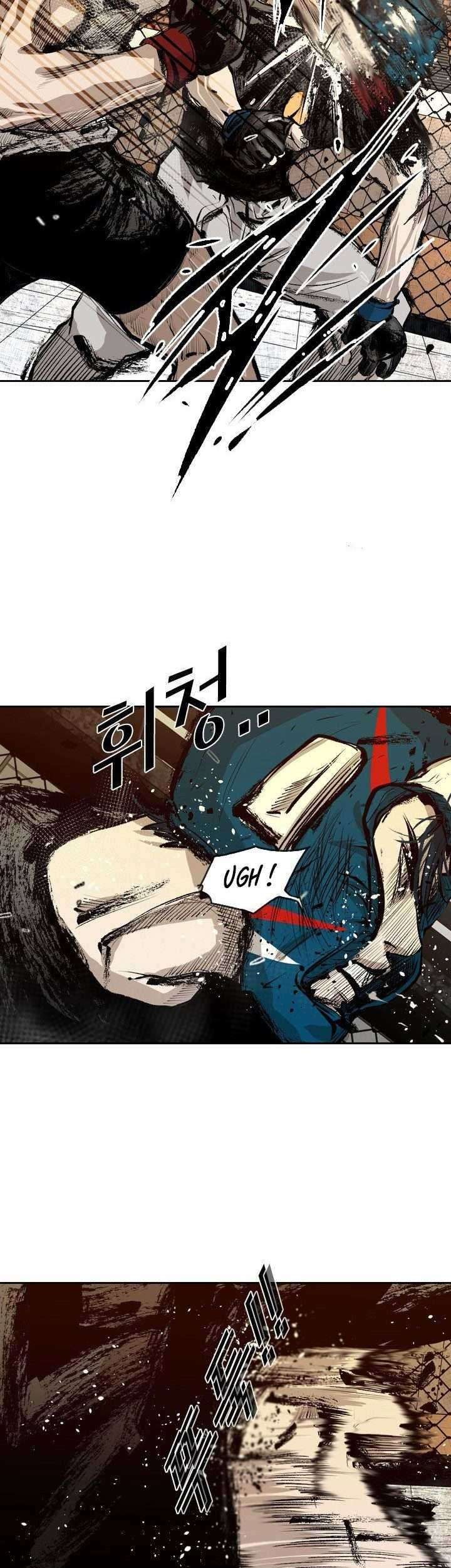 Chapter 132 - halaman 45
