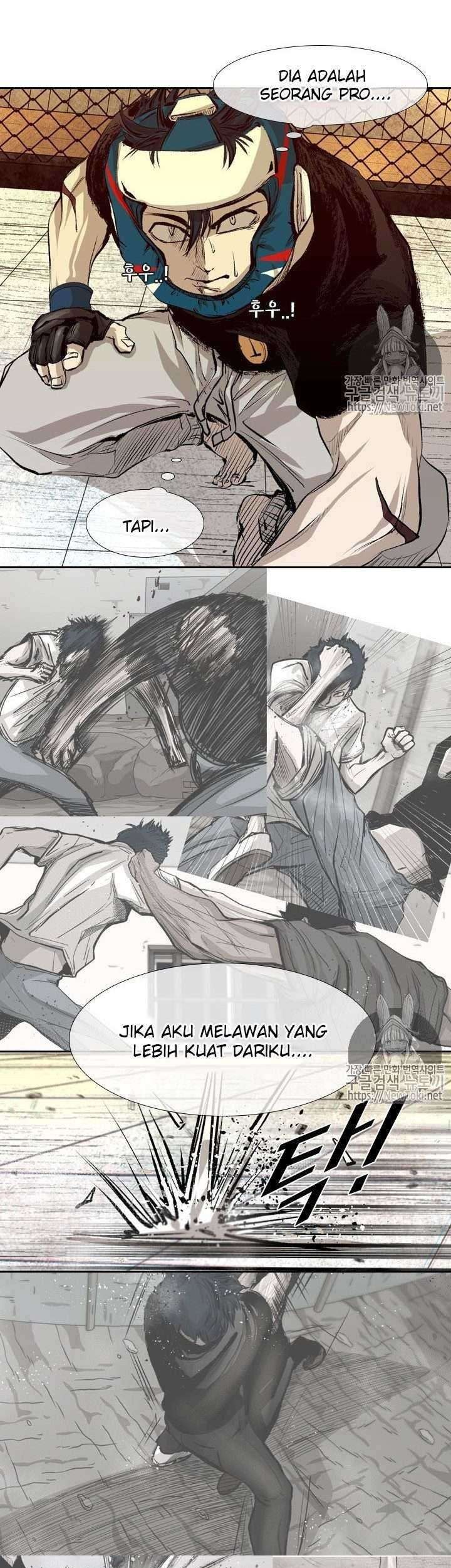 Chapter 131 - halaman 42