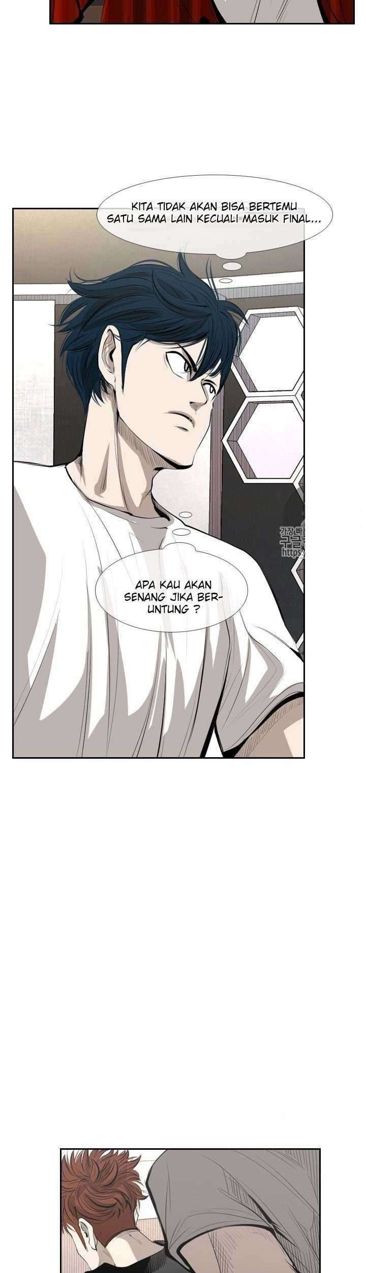 Chapter 136 - halaman 33