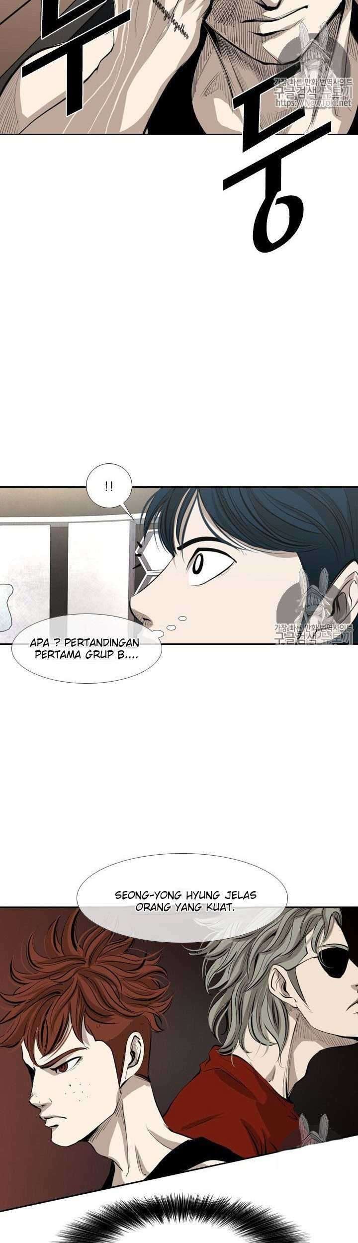 Chapter 136 - halaman 36