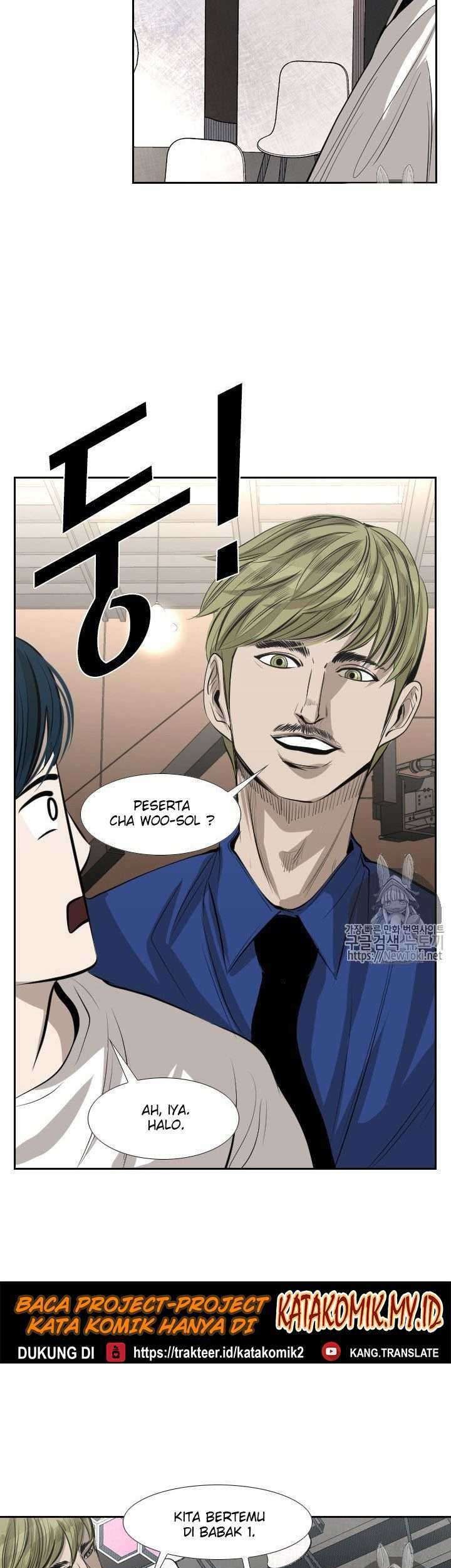 Chapter 136 - halaman 39
