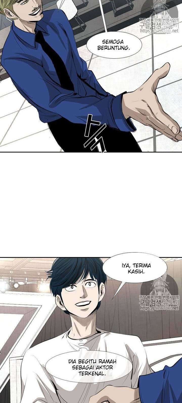 Chapter 136 - halaman 40