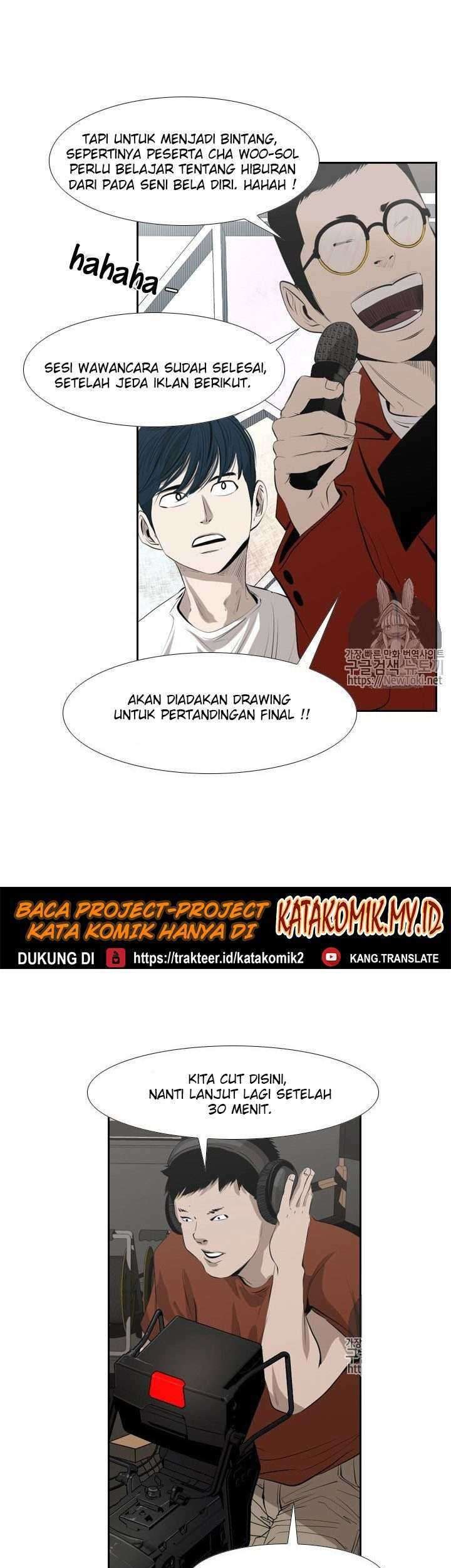 Chapter 135 - halaman 33
