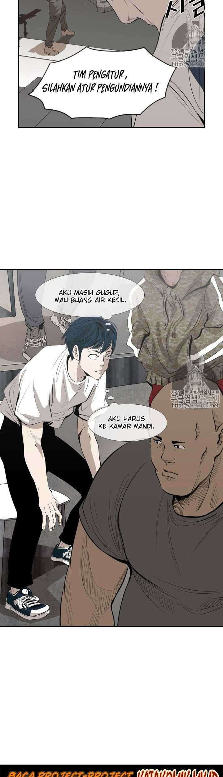 Chapter 135 - halaman 36