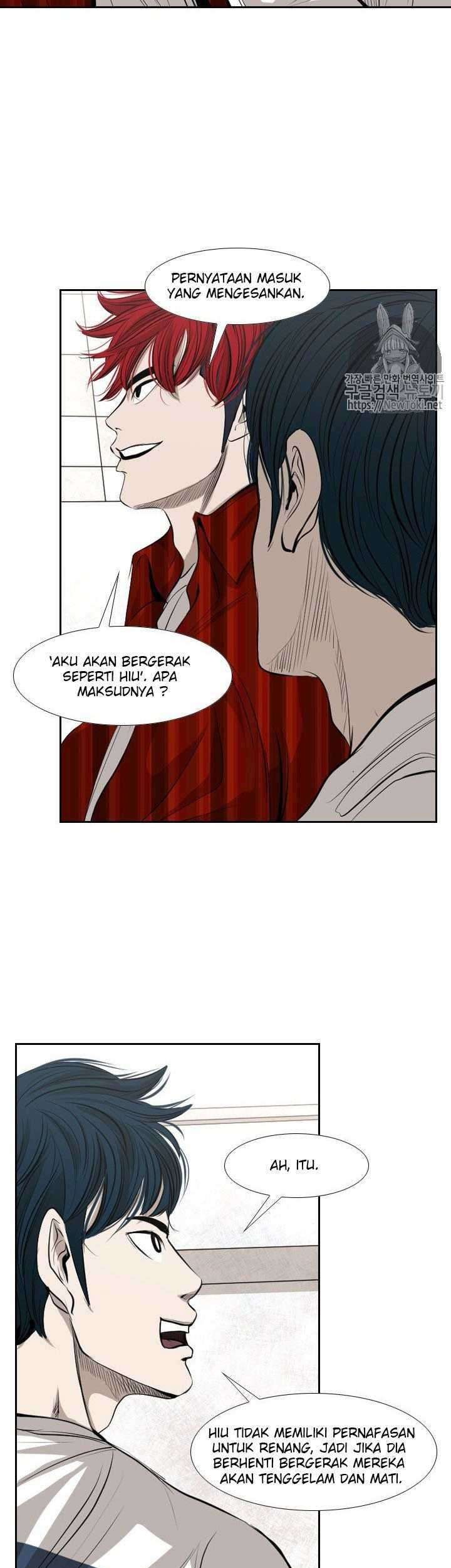 Chapter 135 - halaman 42
