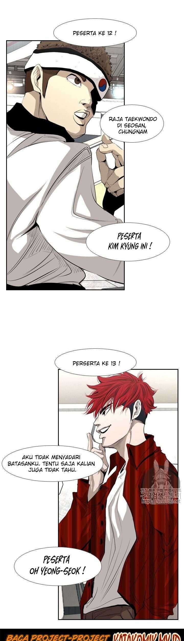 Chapter 134 - halaman 60