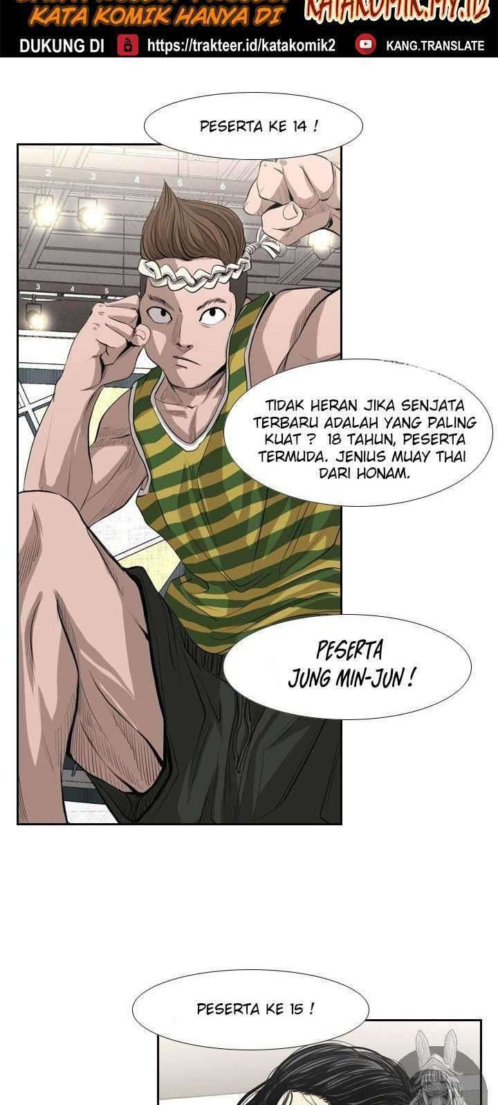 Chapter 134 - halaman 61