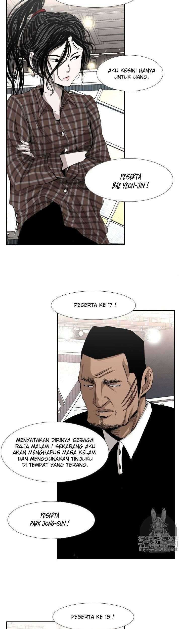 Chapter 134 - halaman 63