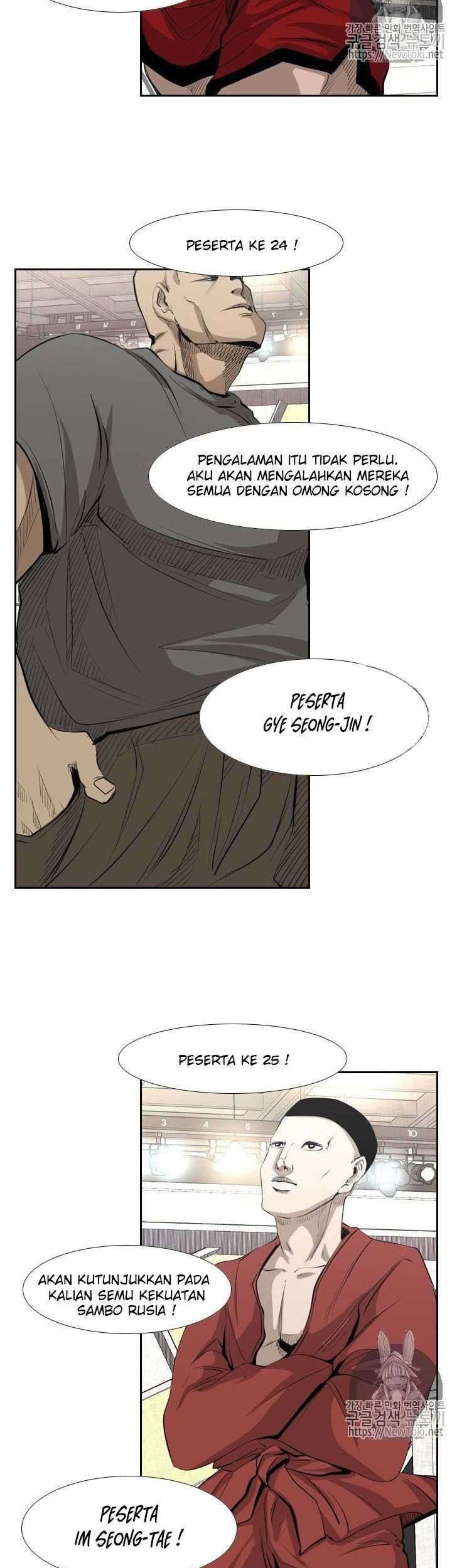 Chapter 134 - halaman 69
