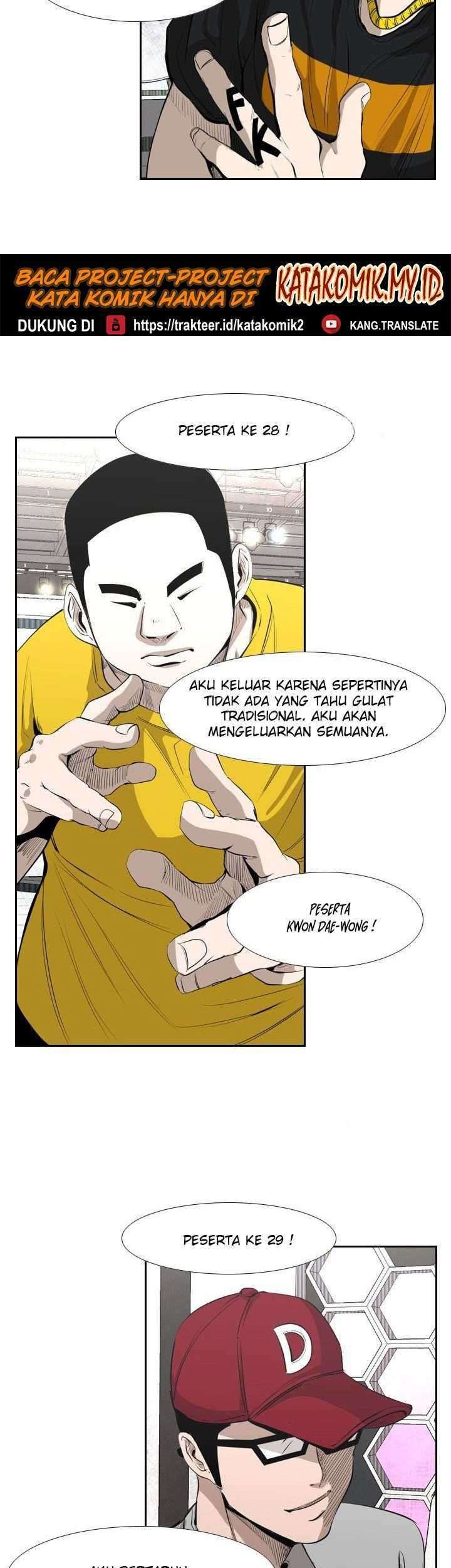 Chapter 134 - halaman 72
