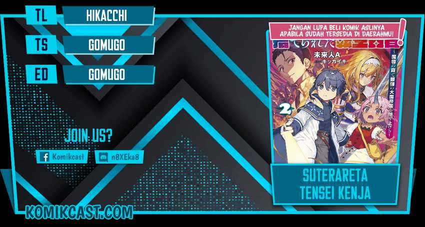 Chapter 45 - halaman 2