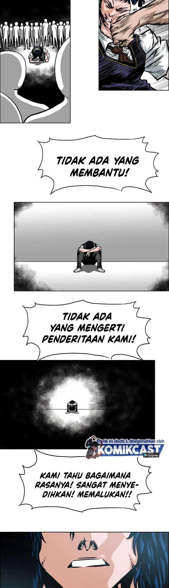 Chapter 66 - halaman 33