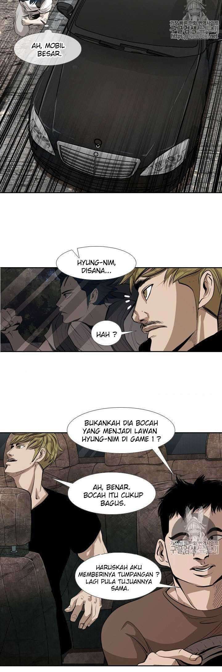 Chapter 138 - halaman 44