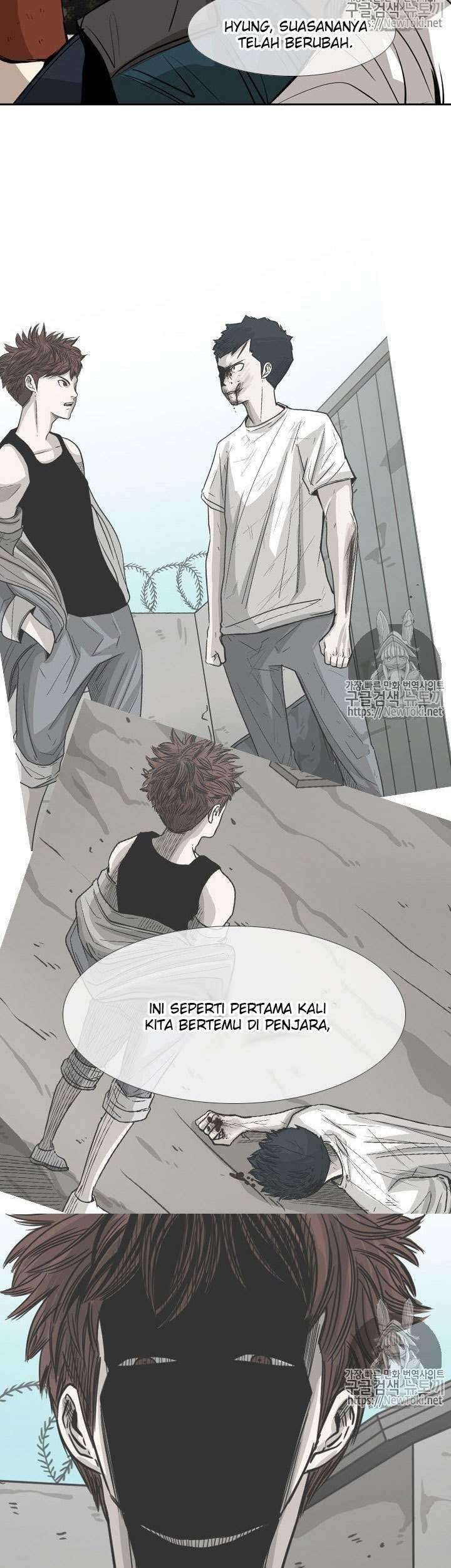 Chapter 138 - halaman 58