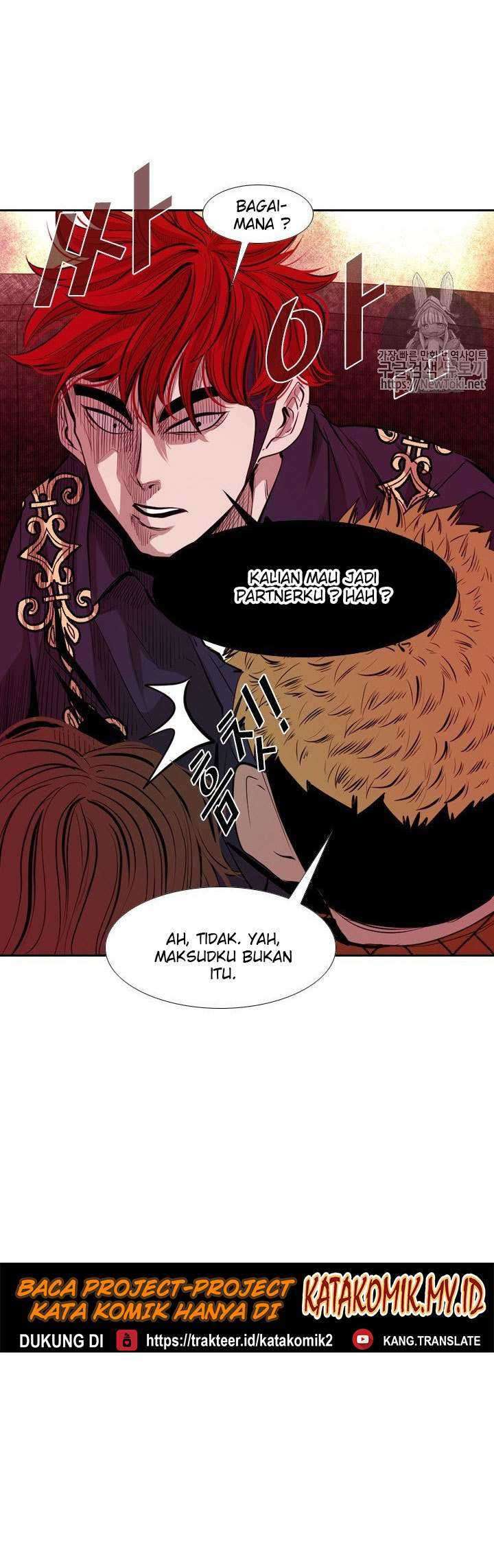Chapter 137 - halaman 38