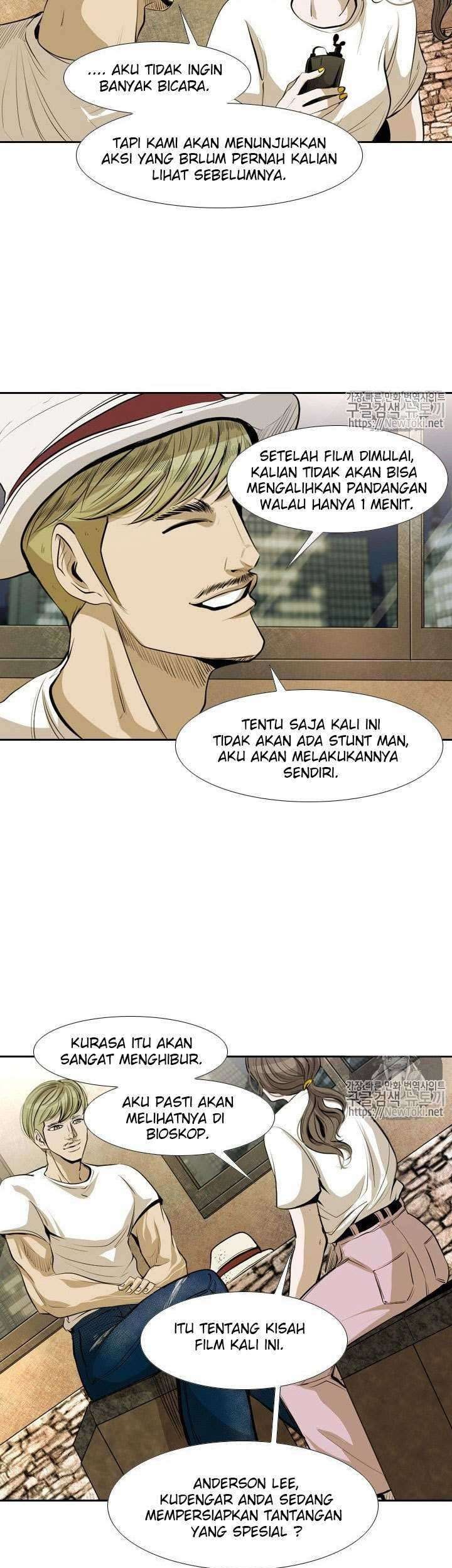Chapter 137 - halaman 42