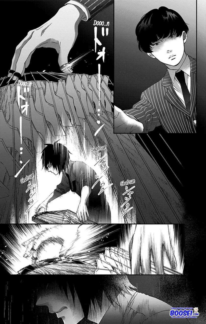Chapter 75 - halaman 29