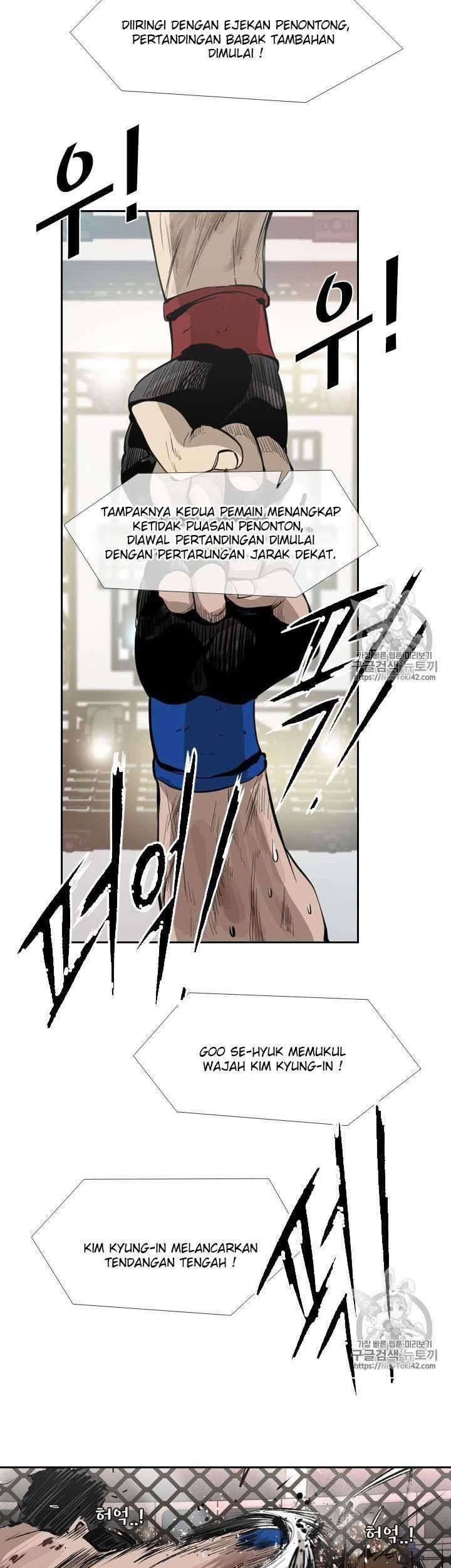 Chapter 145 - halaman 45