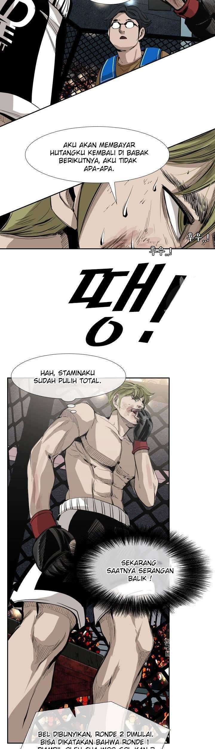 Chapter 143 - halaman 42