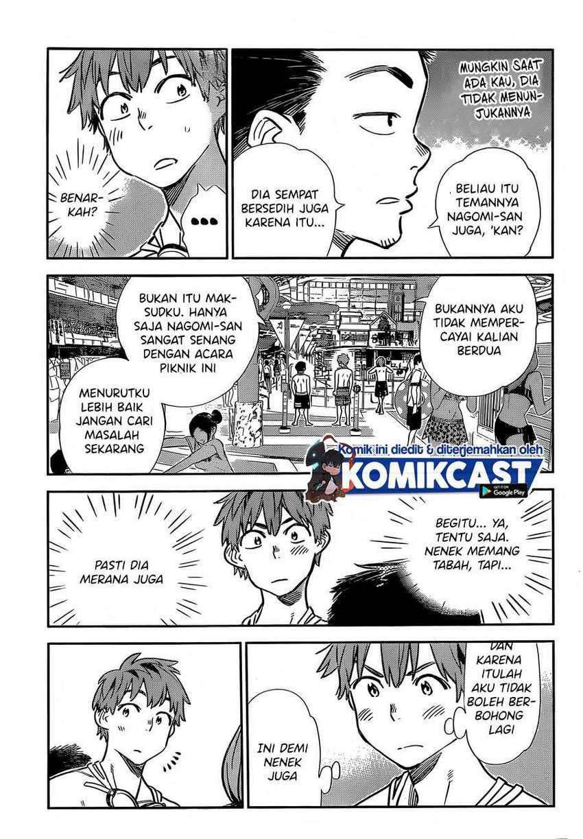 Chapter 193 - halaman 11
