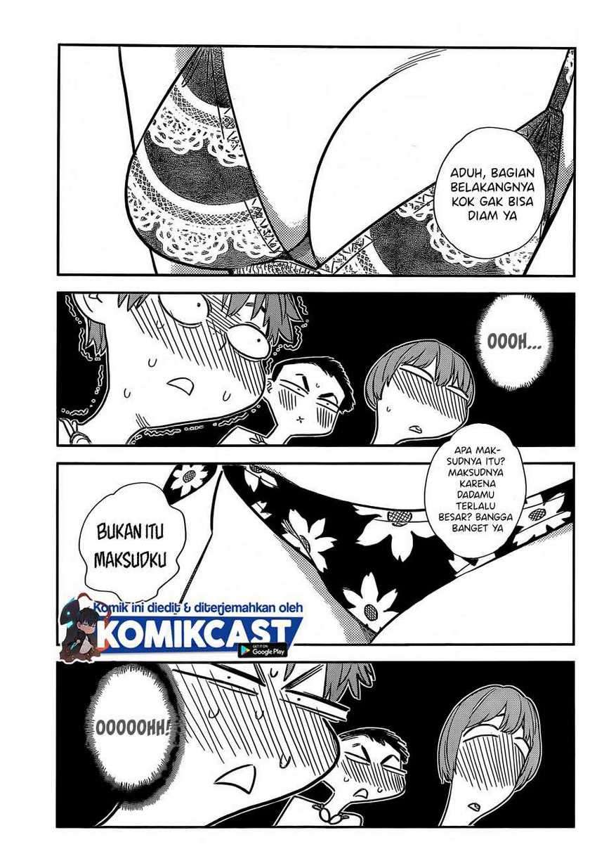 Chapter 193 - halaman 14