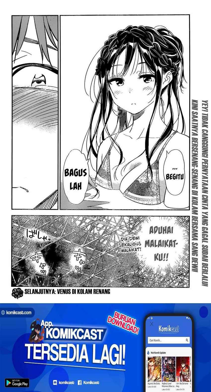 Chapter 193 - halaman 21