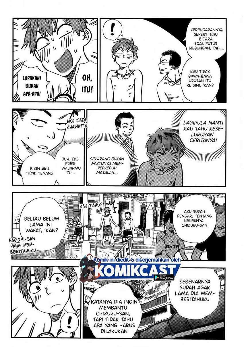 Chapter 193 - halaman 10