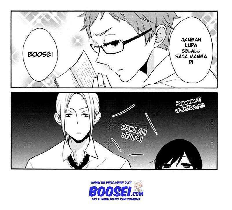 Chapter 64 - halaman 15