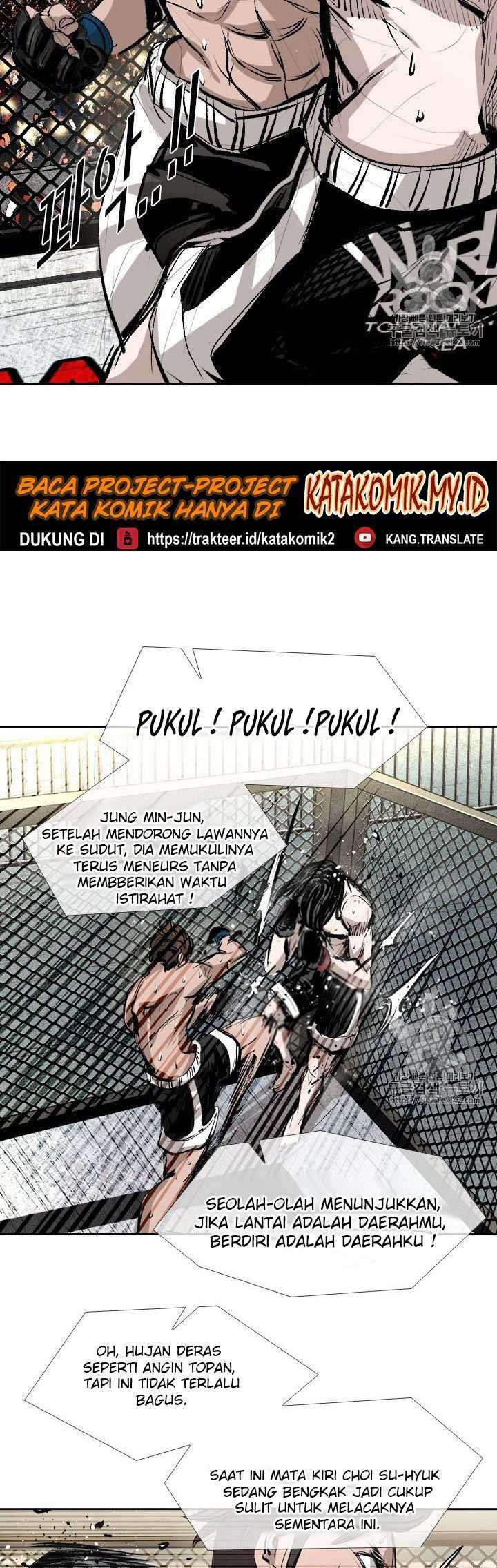 Chapter 147 - halaman 38