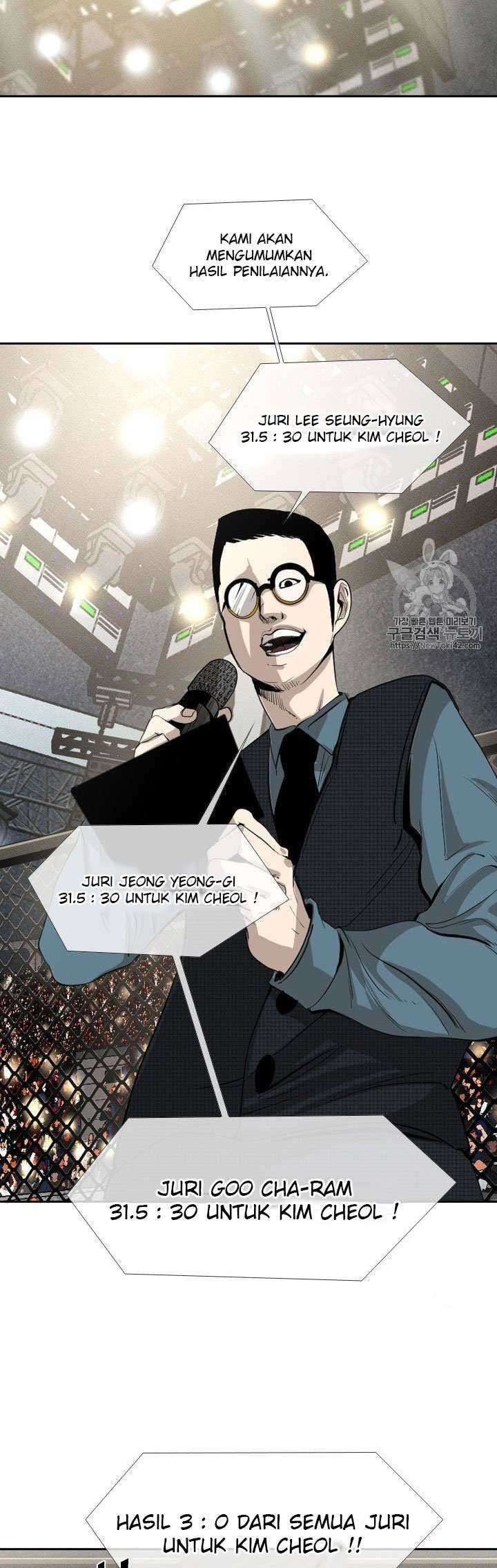 Chapter 146 - halaman 44