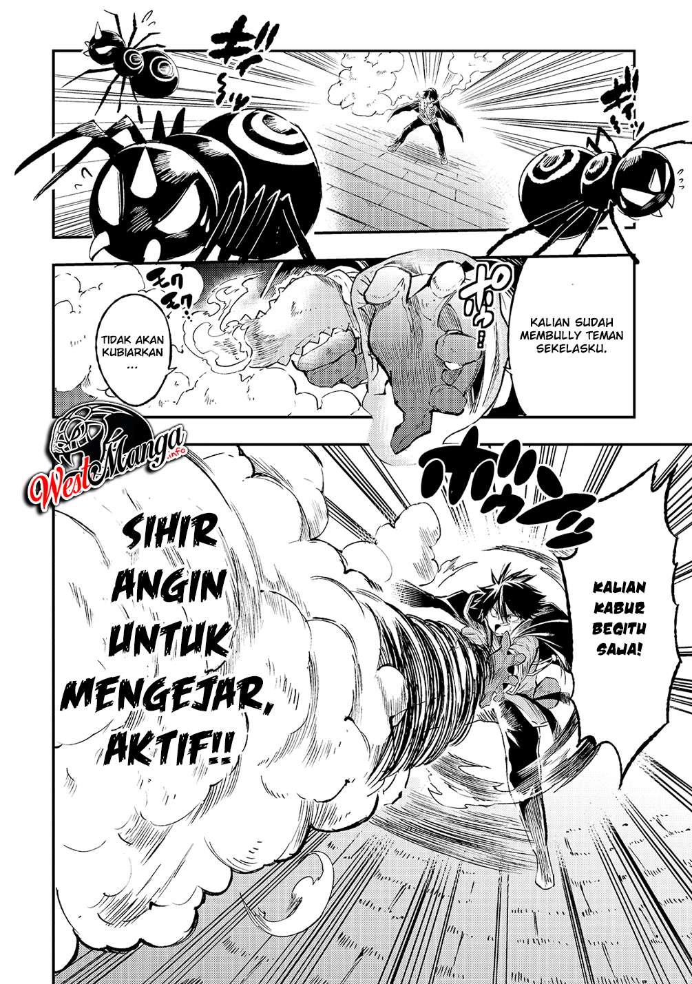 Chapter 88 - halaman 11