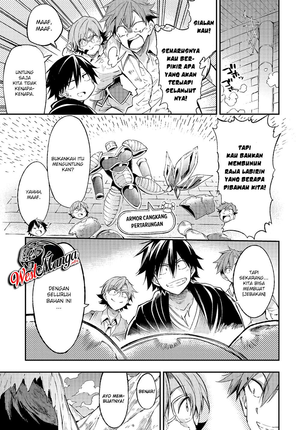 Chapter 88 - halaman 14
