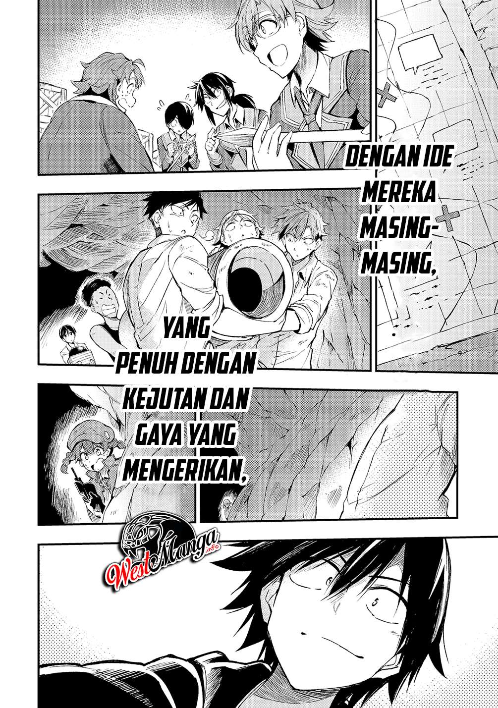 Chapter 88 - halaman 15