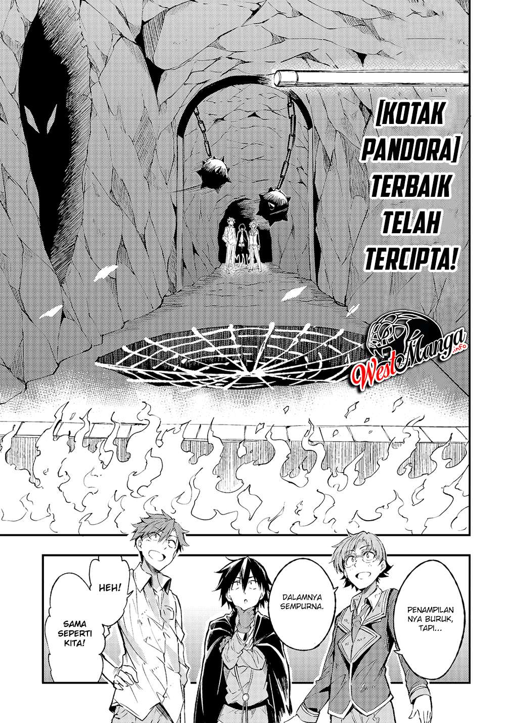 Chapter 88 - halaman 16
