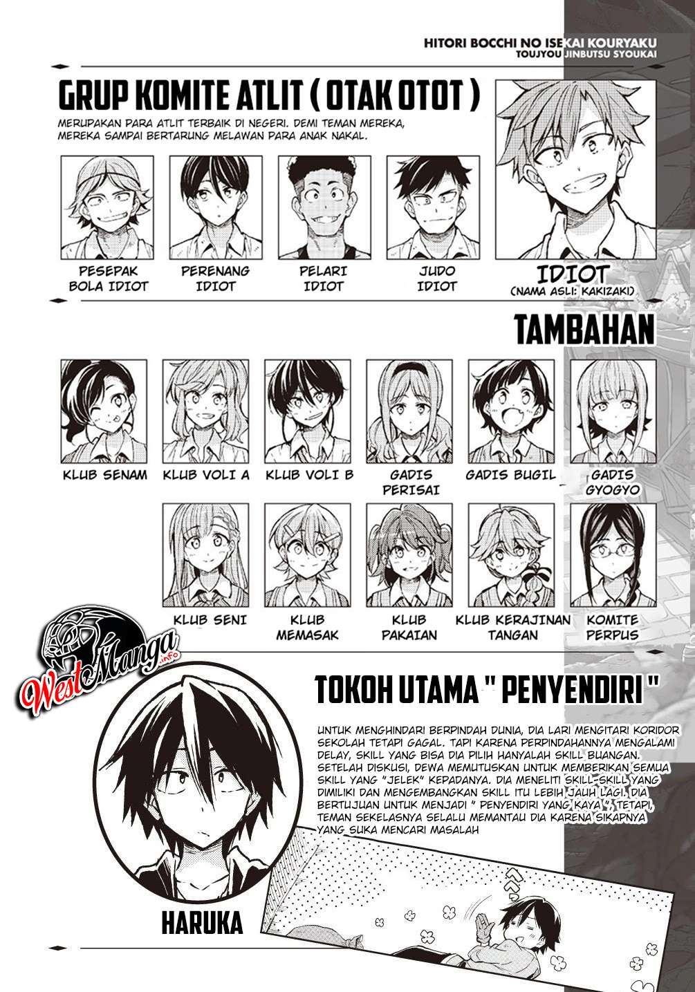 Chapter 88 - halaman 5